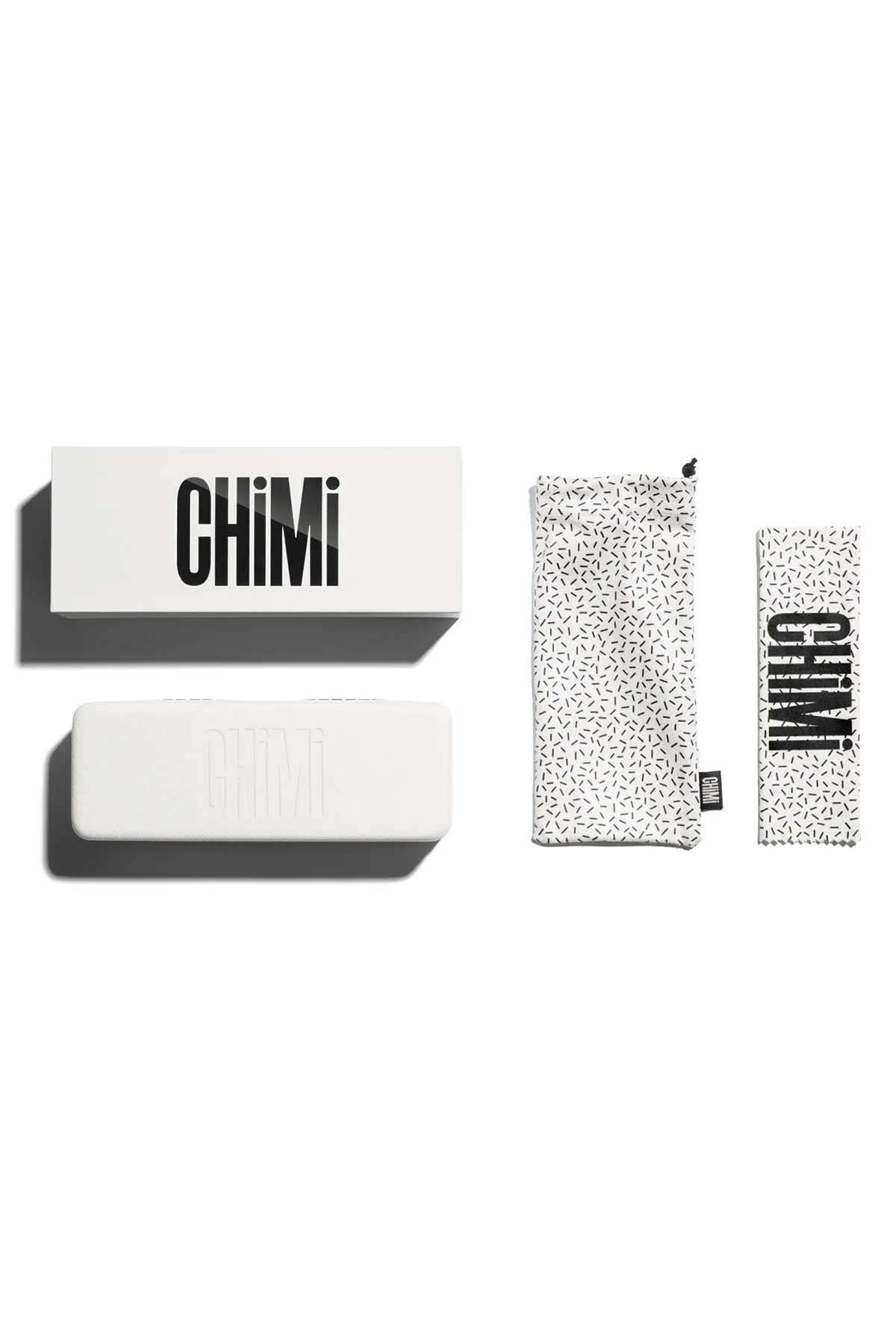 008 by CHIMI EYEWEAR