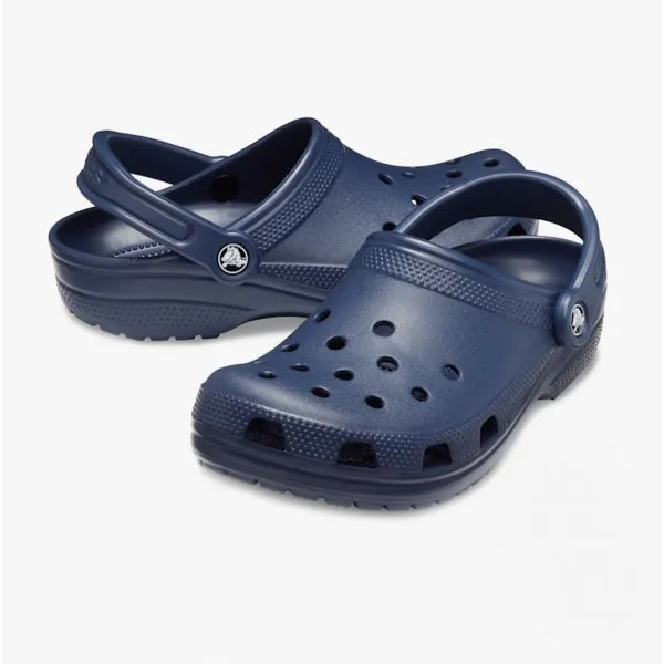 10001-410 CLASSIC Unisex Clogs Navy