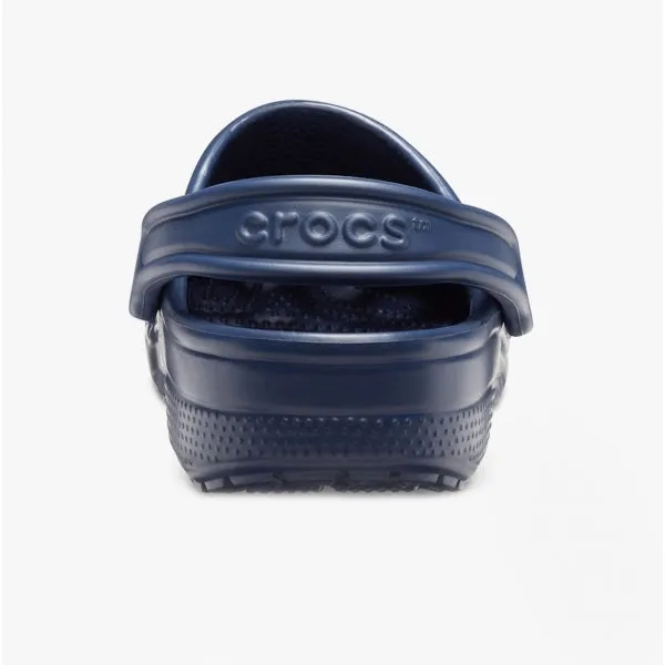 10001-410 CLASSIC Unisex Clogs Navy