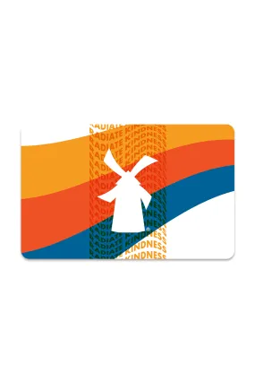 $15 Dutch Bros Gift Card