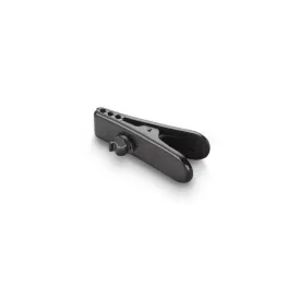 24460-01 Plantronics Clothing Clip, SupraPlus, Mirage  1 clip