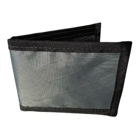 (#47) Vanguard Wallet - Grey by flowfold