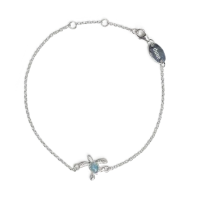 4ocean x Dune Turtle Bracelet