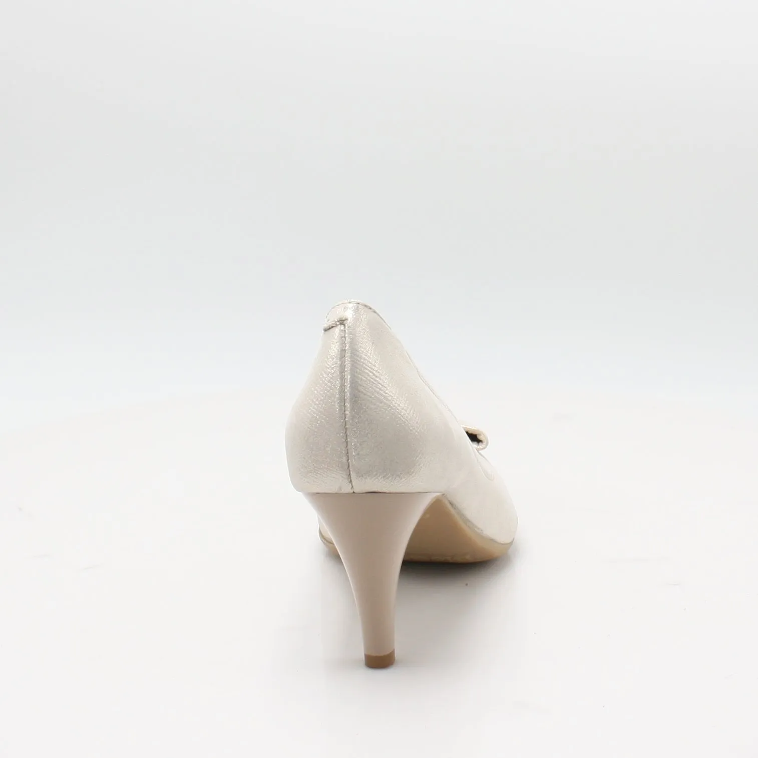 5897 BIOECO 22 8 CM HEEL