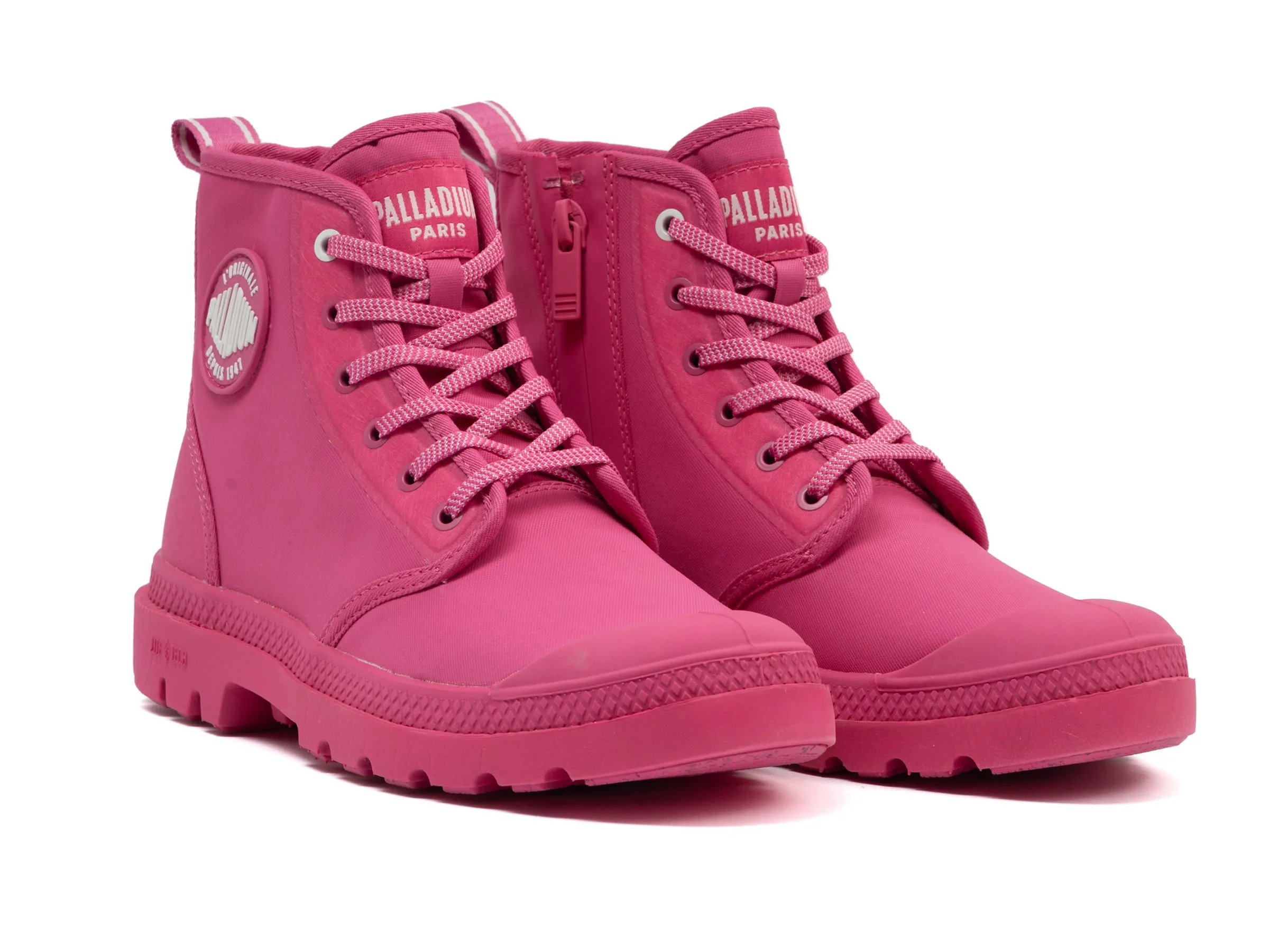 74489-665-M | PAMPA LITE  HI PARIS | HOT PINK