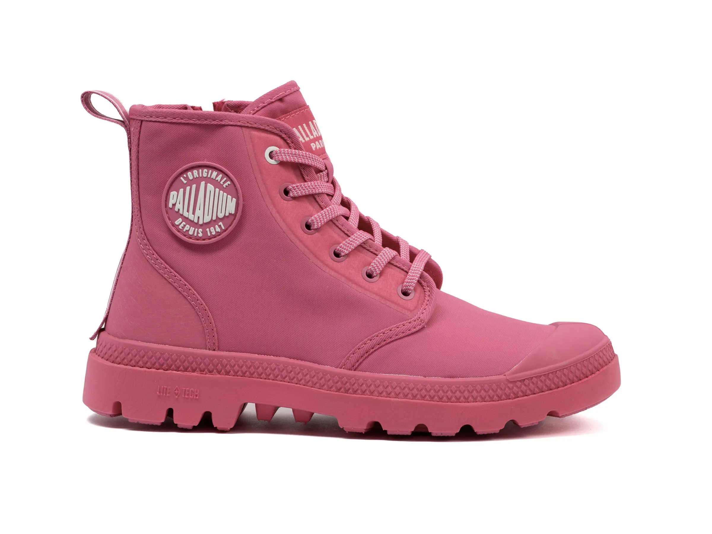 74489-665-M | PAMPA LITE  HI PARIS | HOT PINK