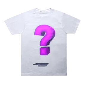 999 Mystery Tee