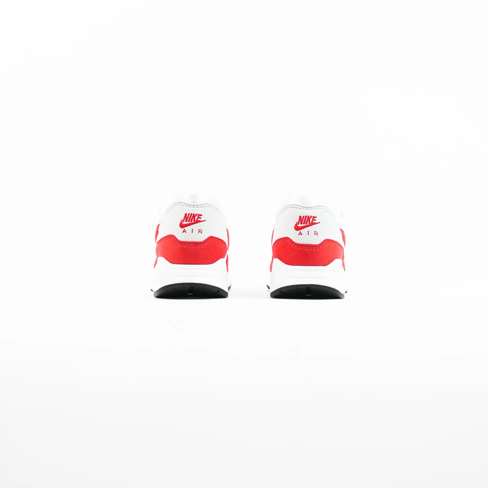 Air Max 1 '86 OG (White/University Red)