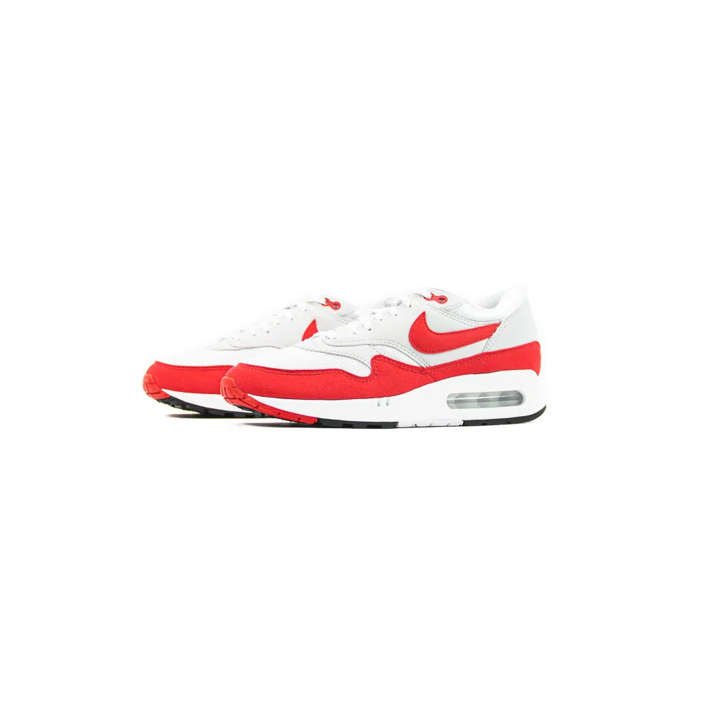 Air Max 1 '86 OG (White/University Red)