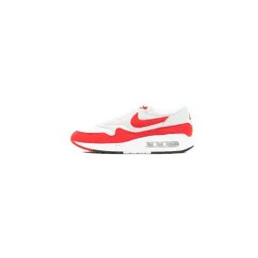 Air Max 1 '86 OG (White/University Red)