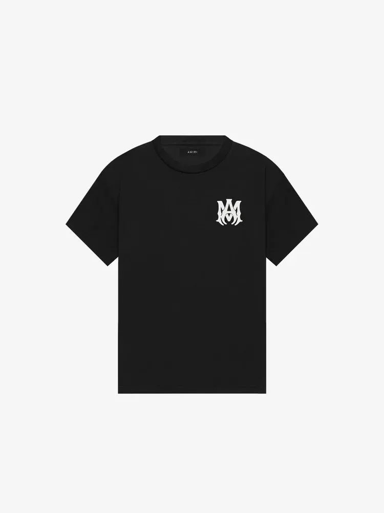 Amiri M.A. t-shirt black