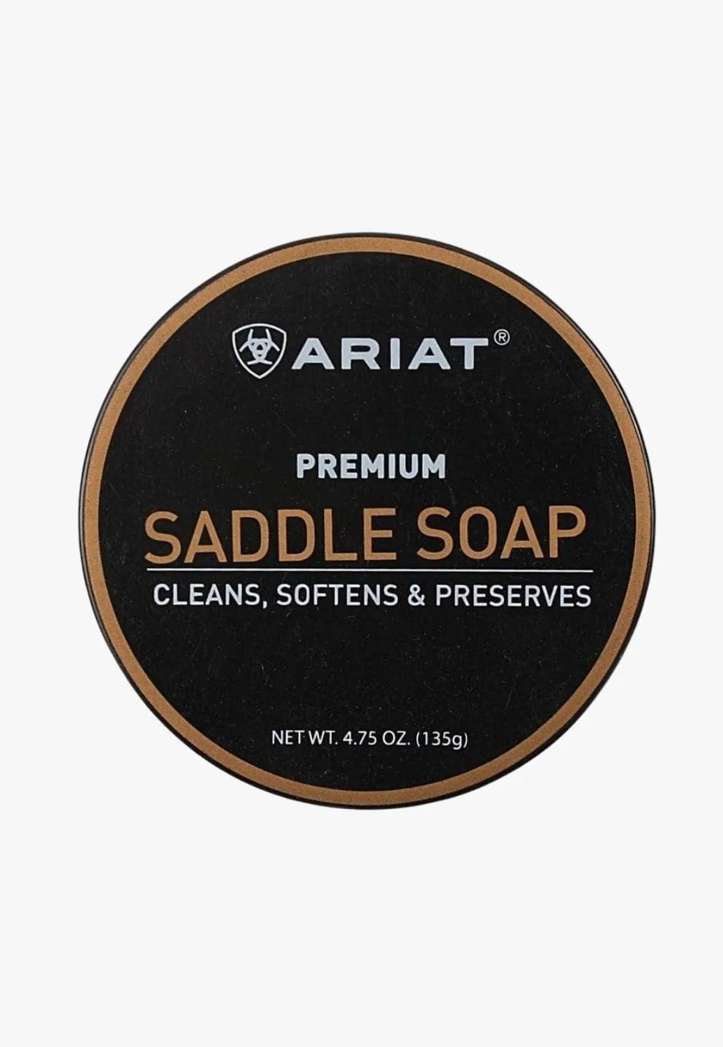 Ariat Saddle Soap