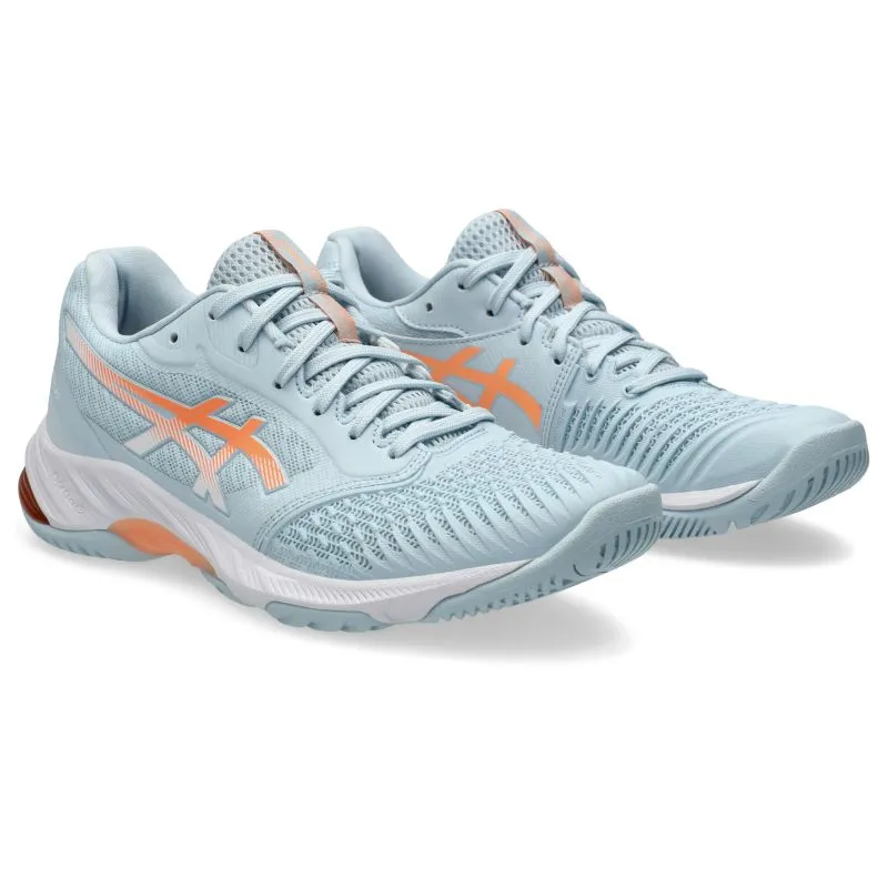 ASICS Netburner Ballistic FF 3 Womens Netball Shoe