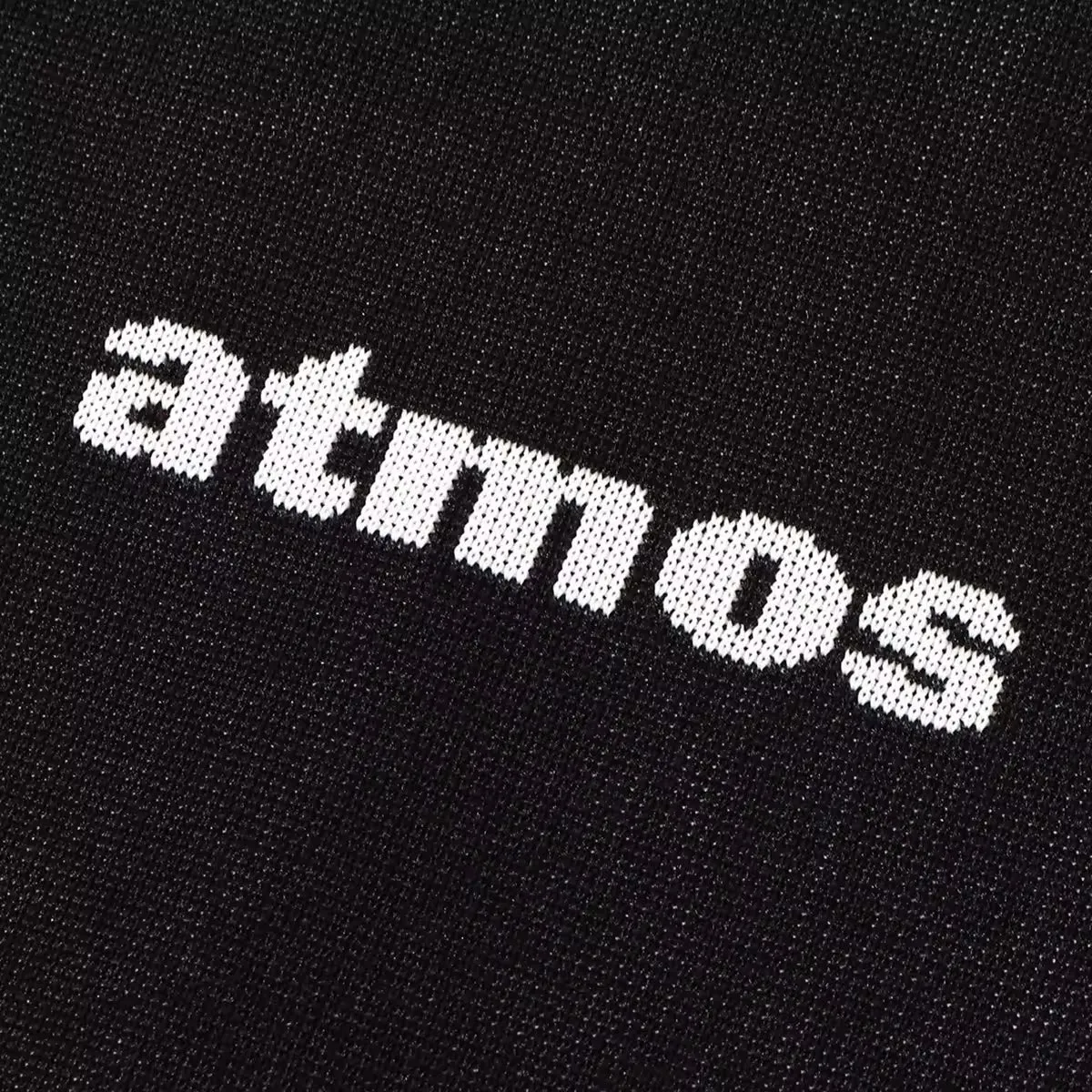 ATMOS CLASSIC LOGO KNIT