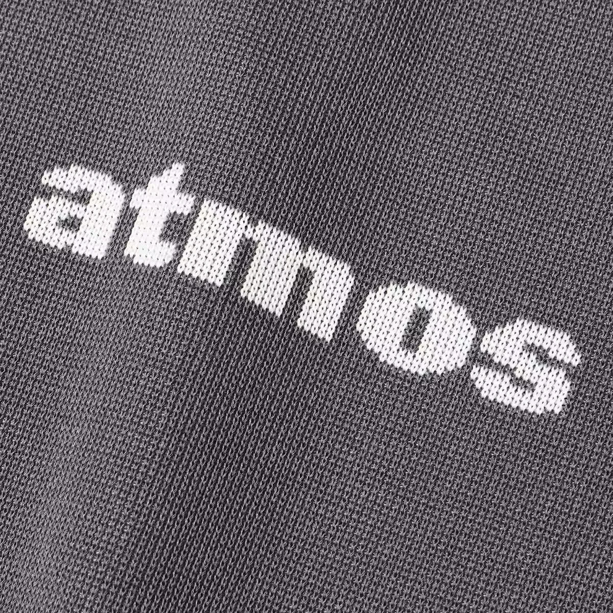 ATMOS CLASSIC LOGO KNIT