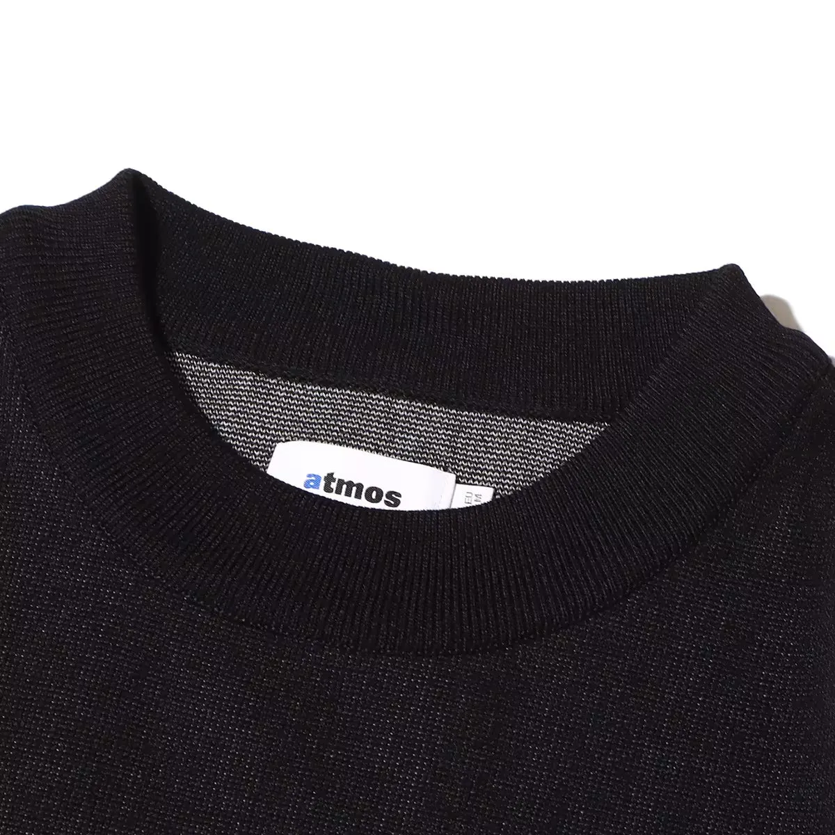 ATMOS CLASSIC LOGO KNIT