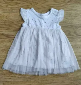 BABY HOP Dress/Frock for Baby Girl