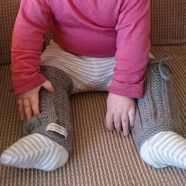 Baby Leg Warmers