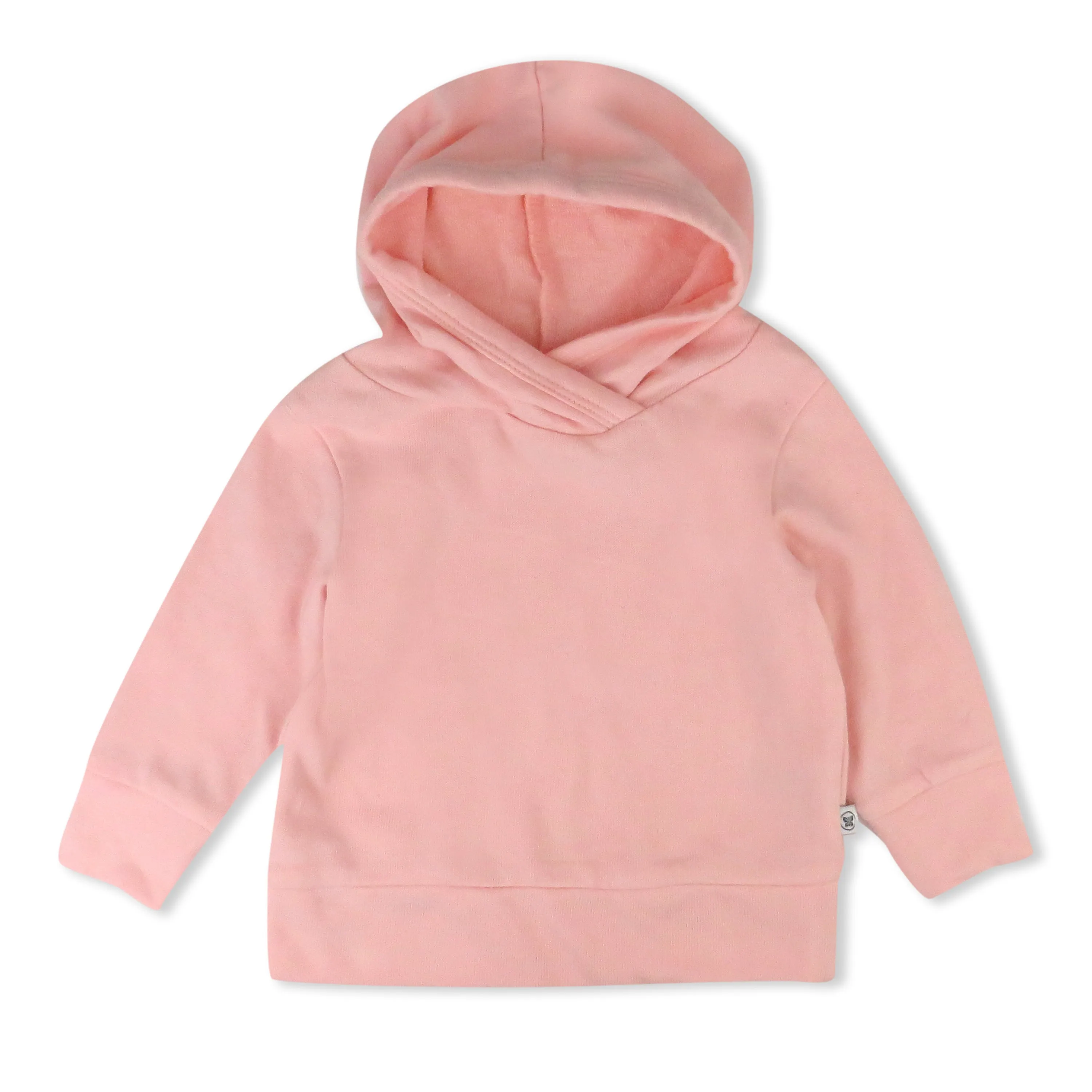 Baby Terry Hoodie