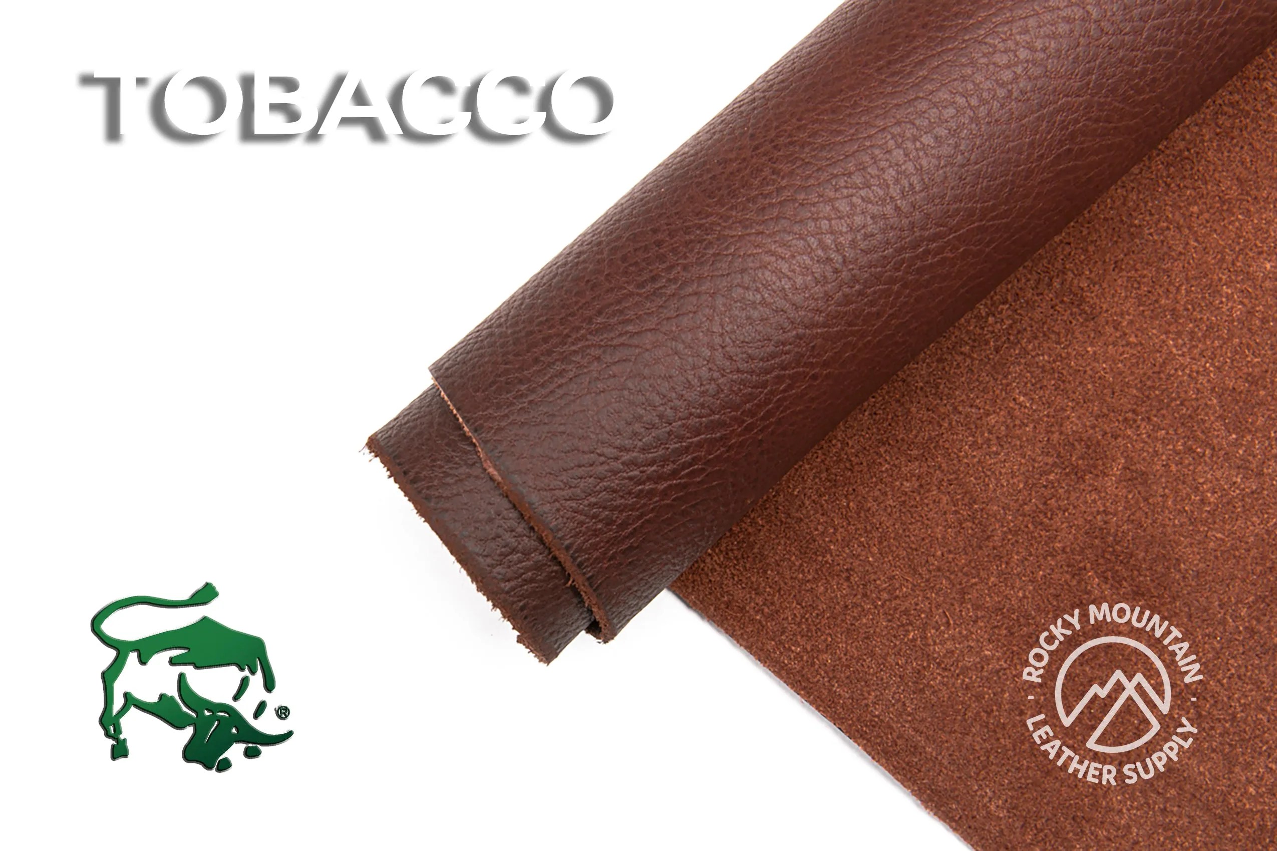 Badalassi Carlo - Minerva Box - Pebbled "Vacchetta" Veg Tanned Leather (PANELS)