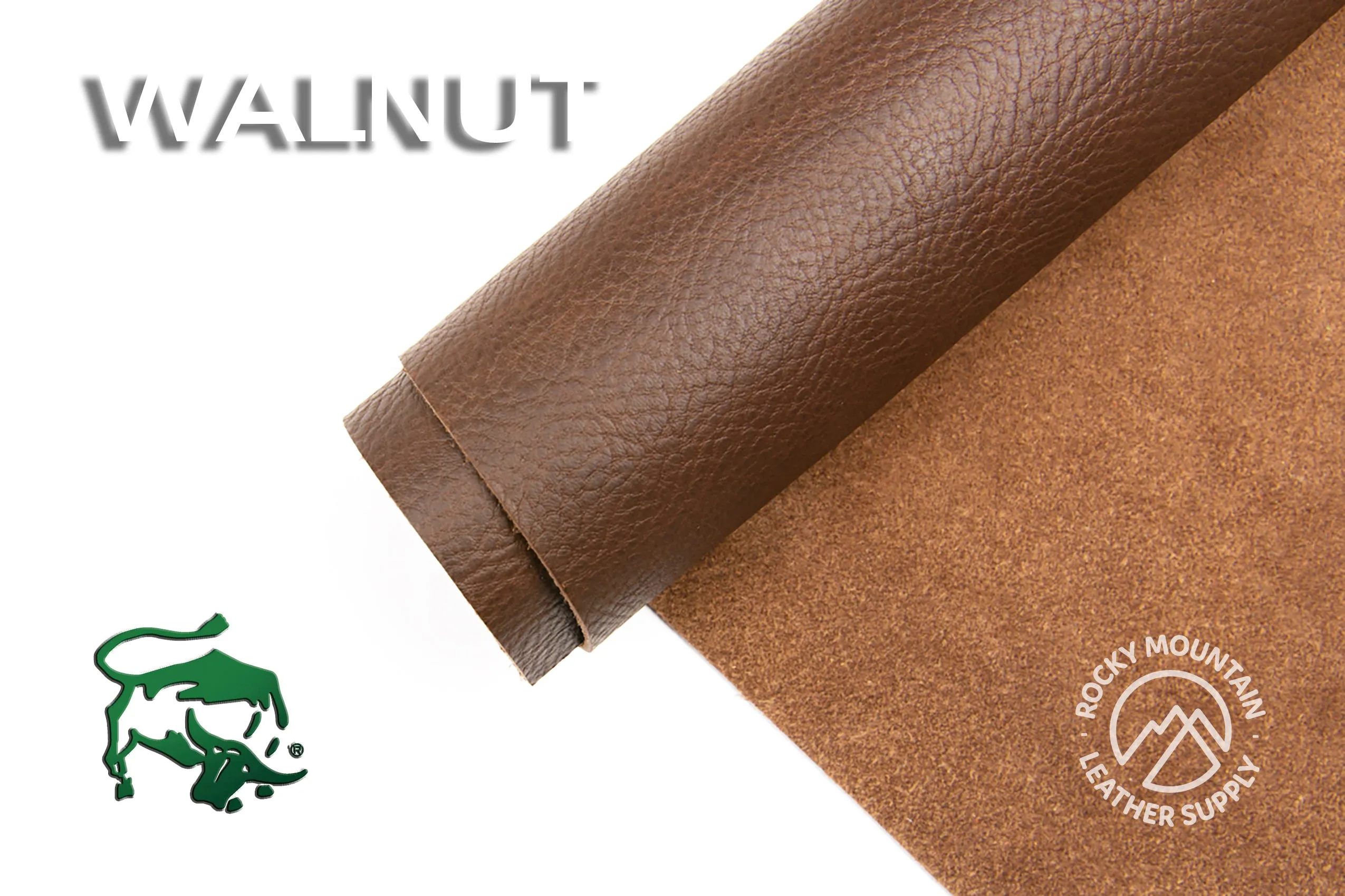 Badalassi Carlo - Minerva Box - Pebbled "Vacchetta" Veg Tanned Leather (PANELS)