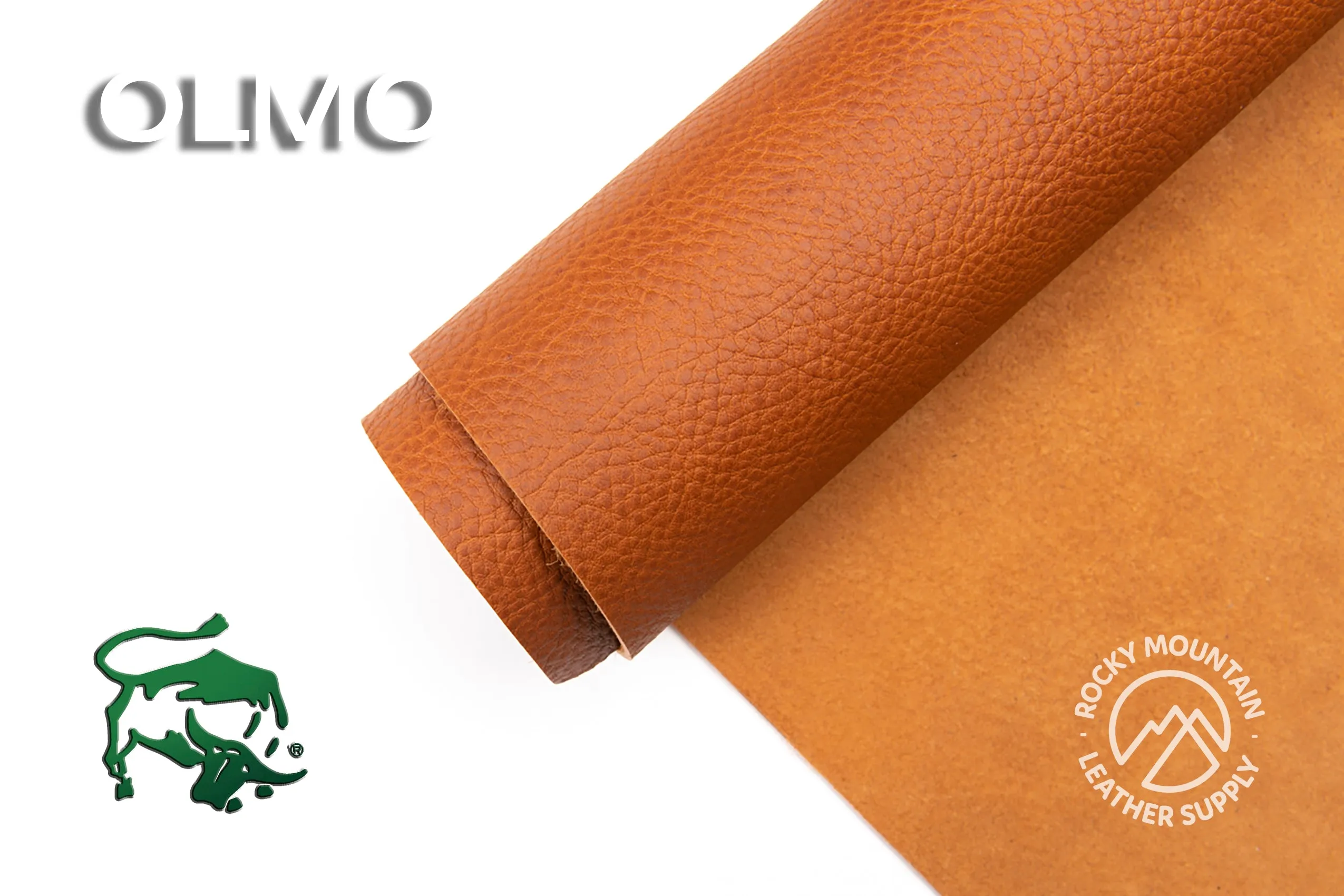 Badalassi Carlo - Minerva Box - Pebbled "Vacchetta" Veg Tanned Leather (PANELS)