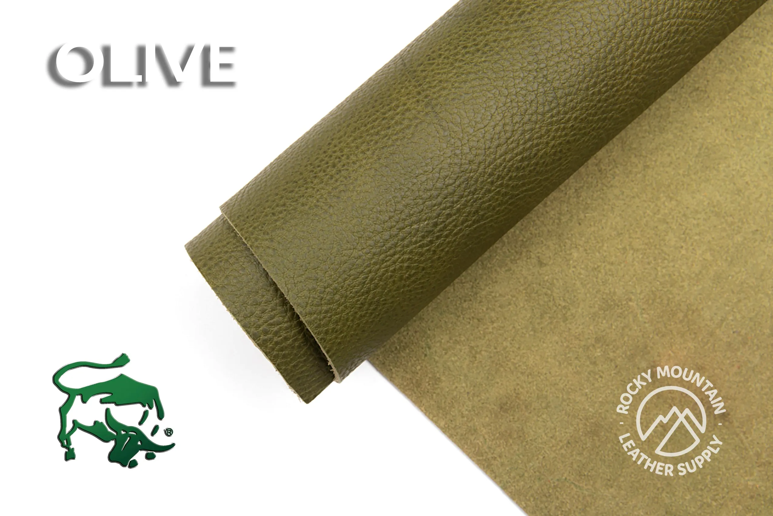 Badalassi Carlo - Minerva Box - Pebbled "Vacchetta" Veg Tanned Leather (PANELS)