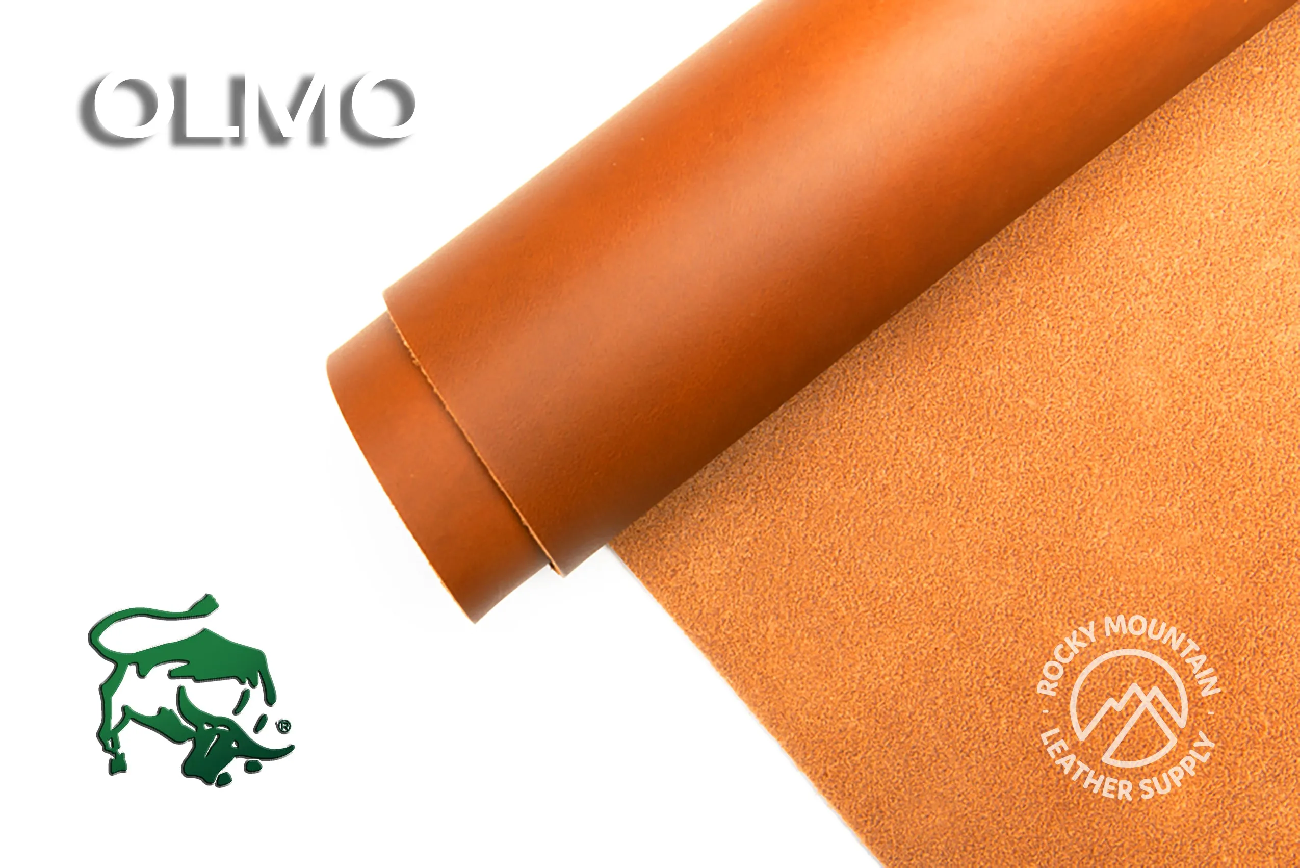 Badalassi Carlo - Minerva Smooth - "Vacchetta" Veg Tanned Leather (PANELS)