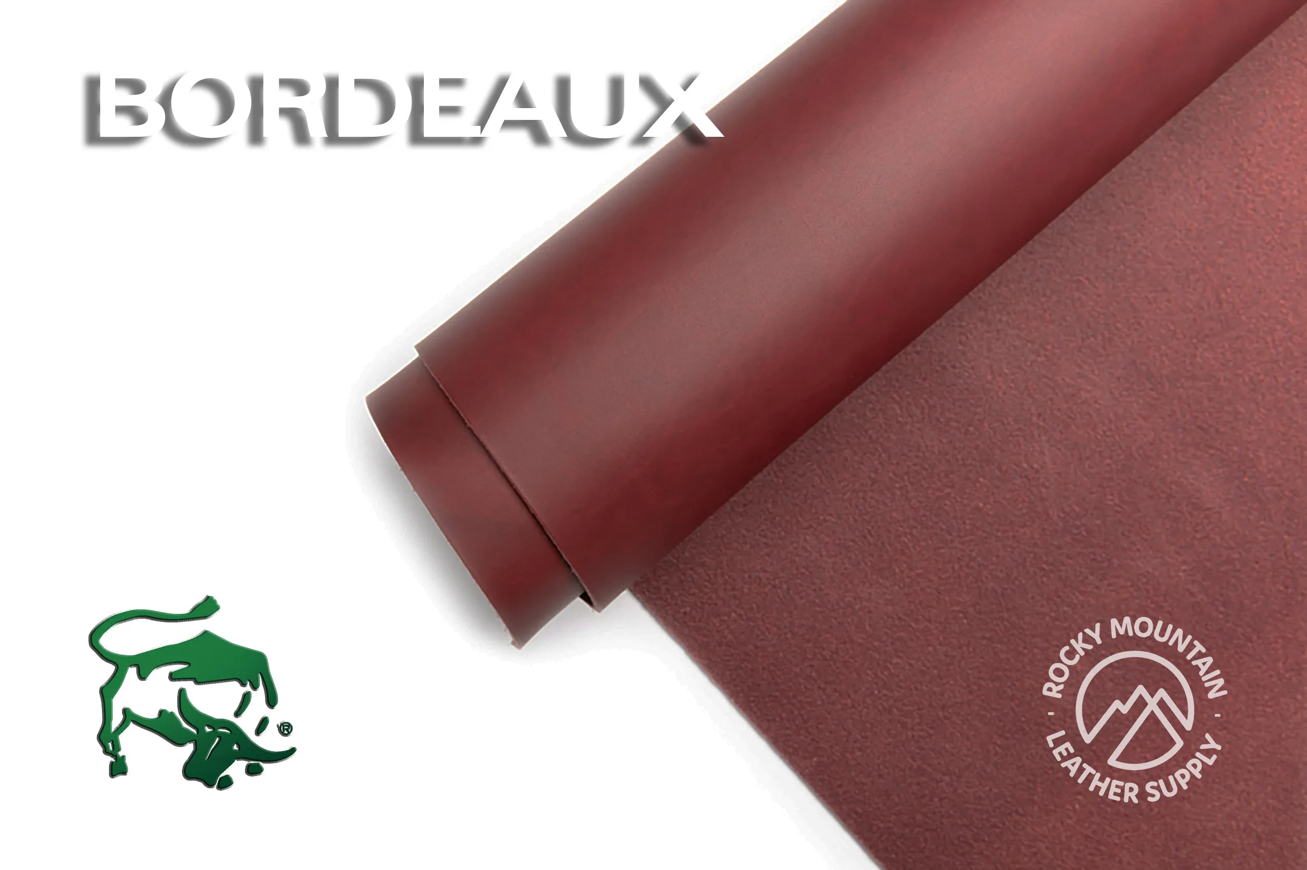 Badalassi Carlo - Minerva Smooth - "Vacchetta" Veg Tanned Leather (PANELS)