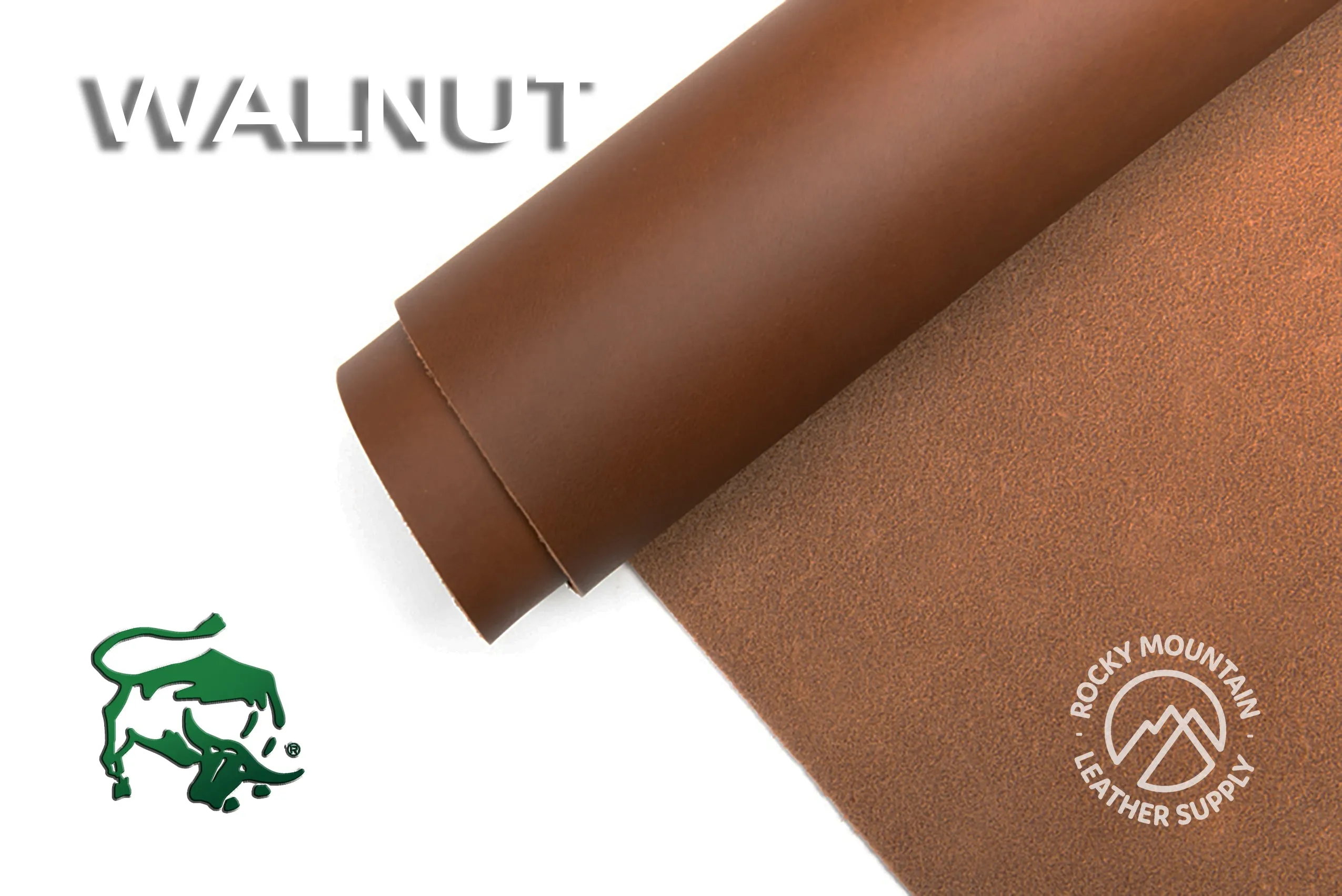 Badalassi Carlo - Minerva Smooth - "Vacchetta" Veg Tanned Leather (PANELS)