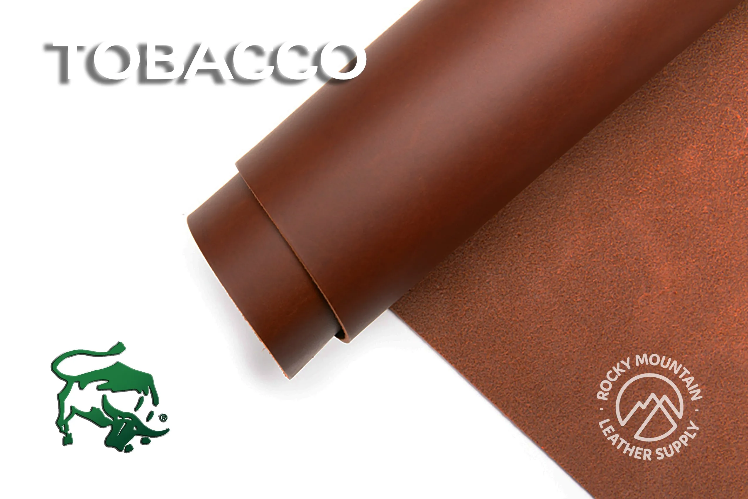 Badalassi Carlo - Minerva Smooth - "Vacchetta" Veg Tanned Leather (PANELS)