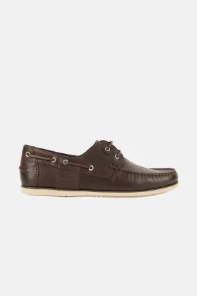 Barbour Capstan Shoe