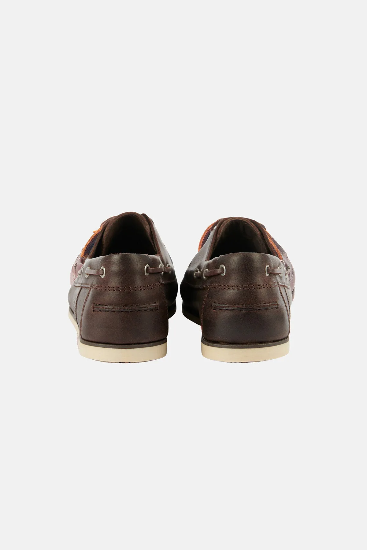 Barbour Capstan Shoe