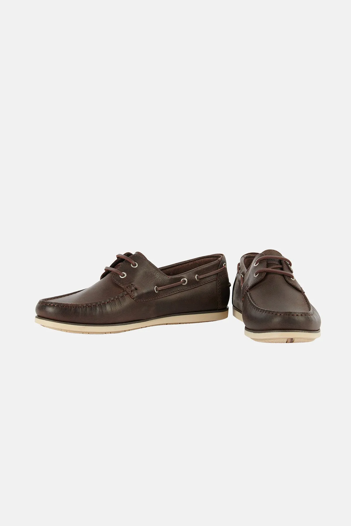 Barbour Capstan Shoe