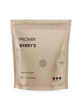 Barry's x Promix Protein