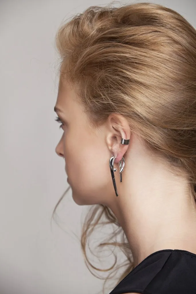 Basic Ear cuff