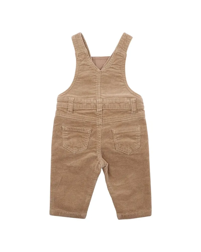 Bebe - Austin Cord Overall