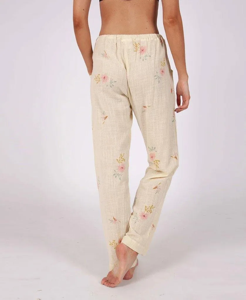 Bekka Pant | Hibiscus