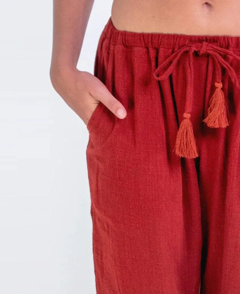 Bekka Pant | Paprika