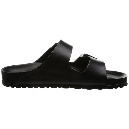 BIRKENSTOCK ARIZO EVA BLACK - WOMENS