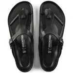 BIRKENSTOCK GIZEH EVA BLACK - WOMENS