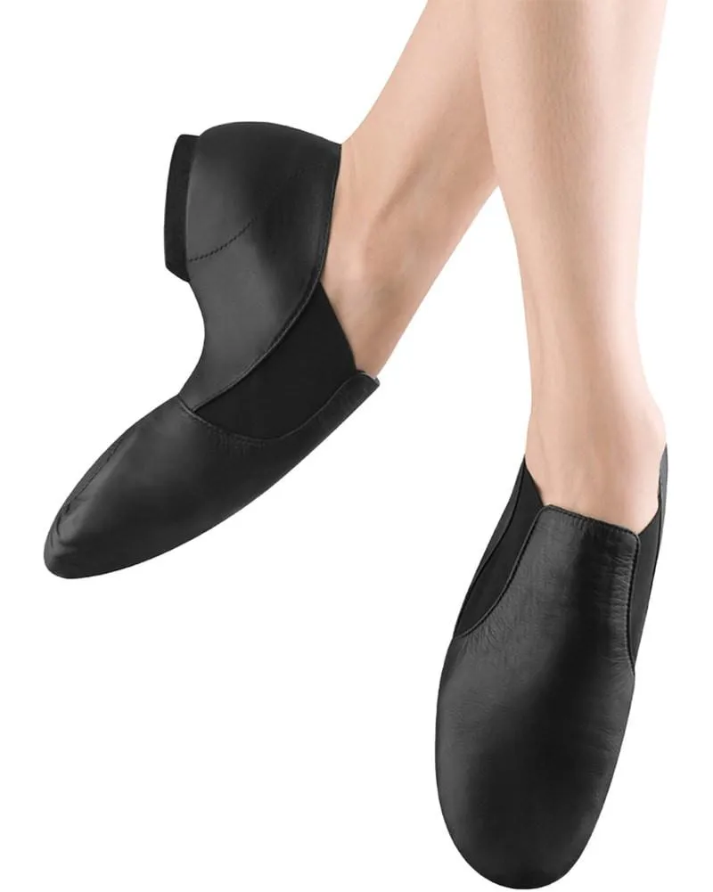 Bloch - Elasta Bootie (SO499)