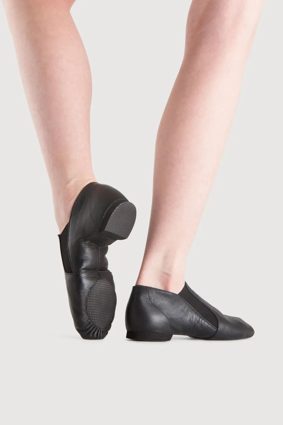 Bloch Elastaboot Jazz Shoe | Adult