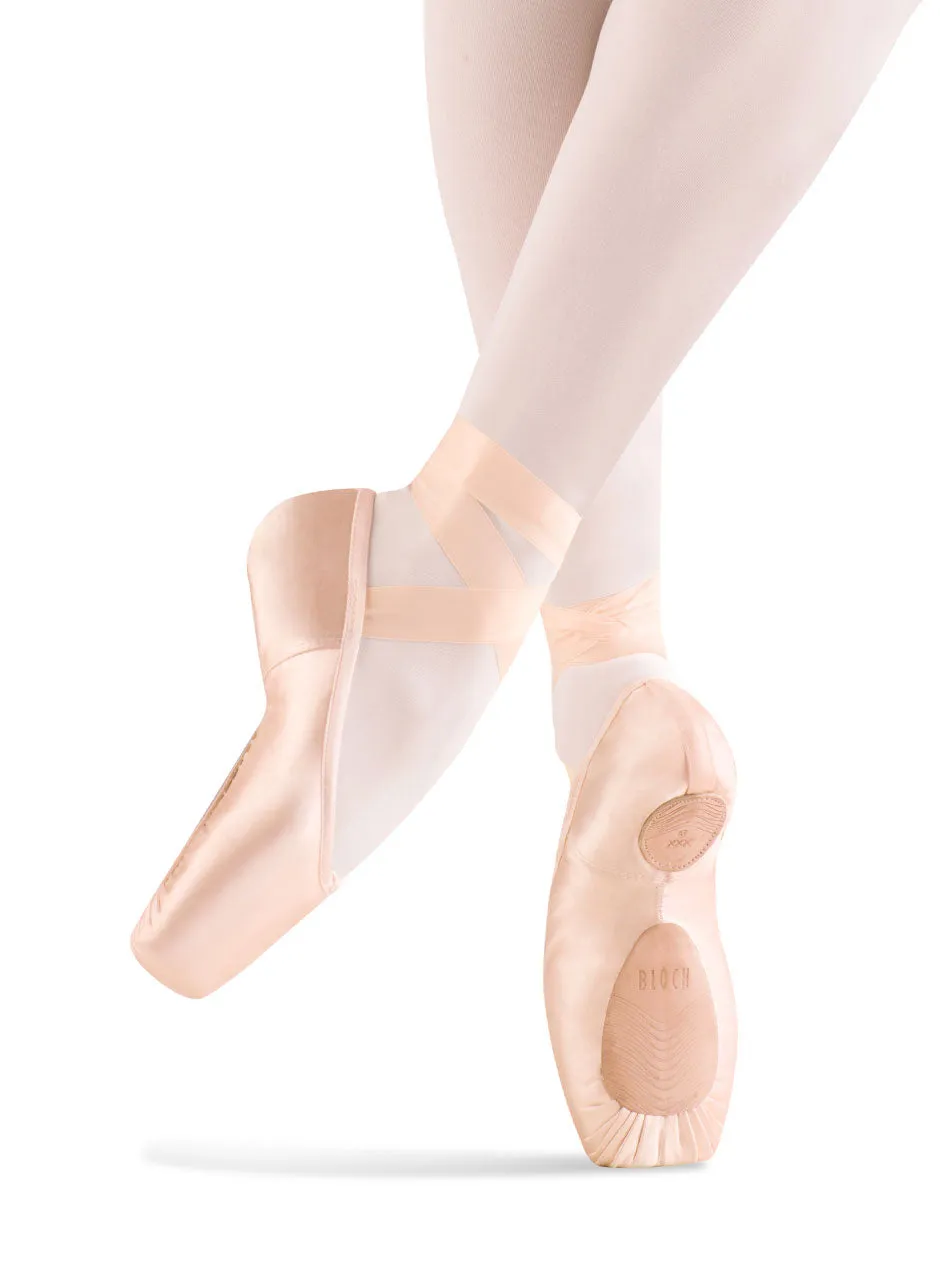 Bloch Eurostretch Pointe Shoe