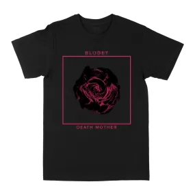 Blodet “Death Mother” Black T-Shirt