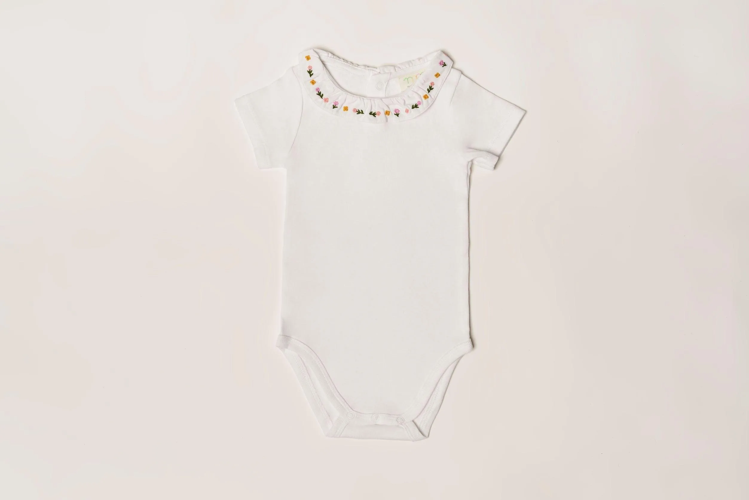 Bloom Onesie/Bodysuit Baby Clothing