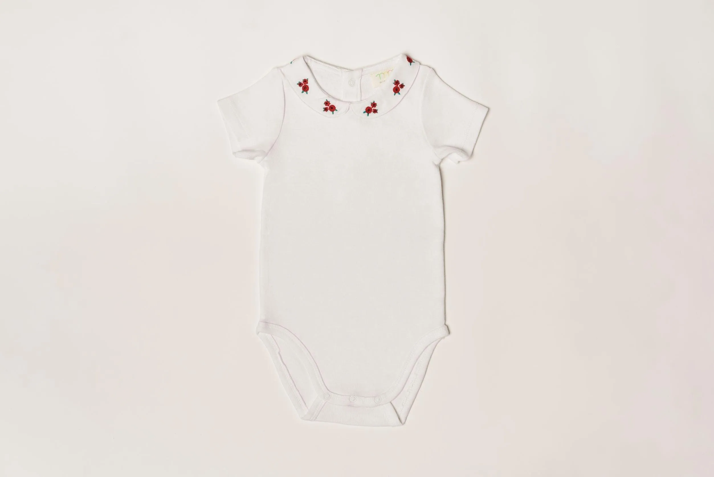 Bloom Onesie/Bodysuit Baby Clothing