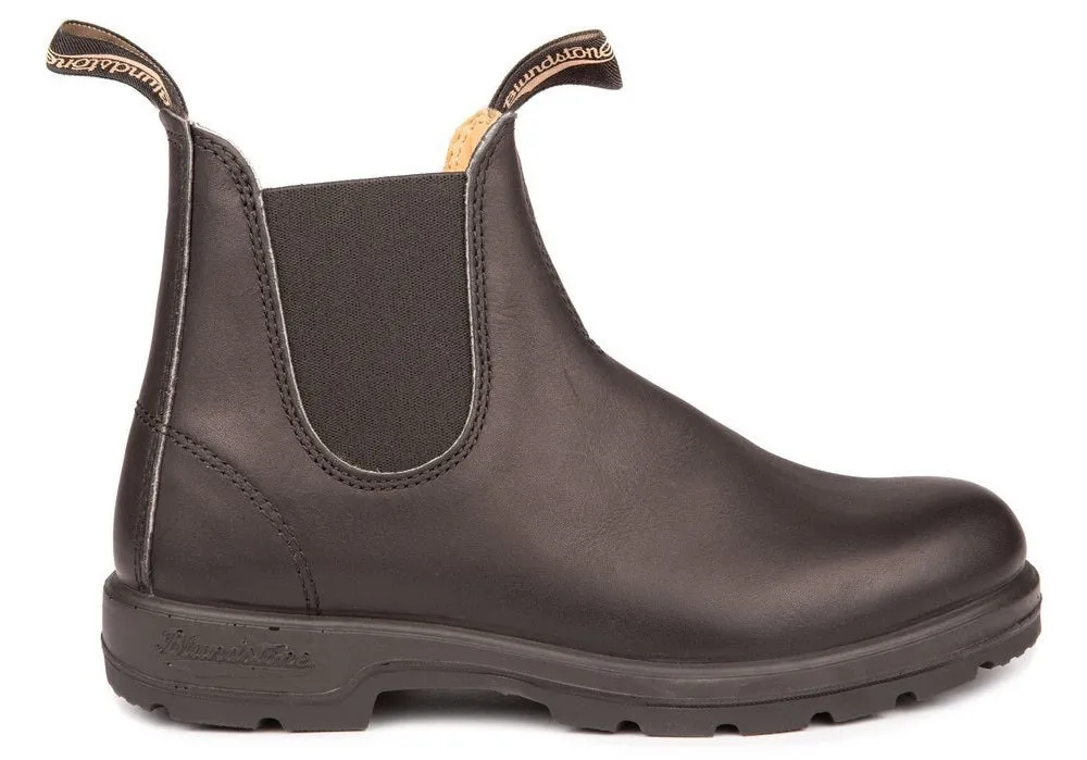 Blundstone #558 - Classic Boot (Black)