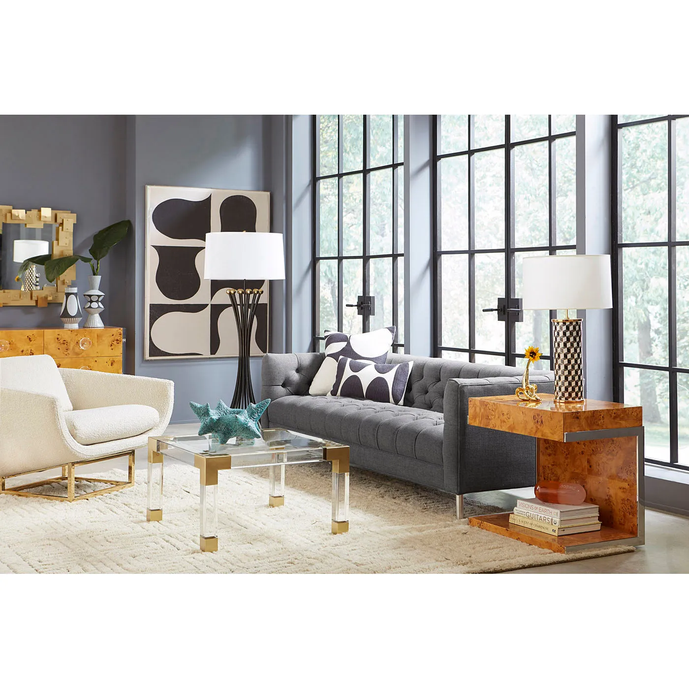 Bond Side Table Bundle