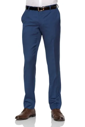 Caper FGD019 - Gibson Trouser Blue